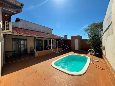 Casa com 3 Quartos à venda, 170m² no Jardim Rosa Branca, Jaú