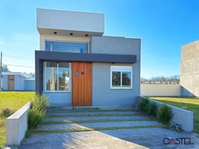 Casa de Condomínio com 3 Quartos à venda, 100m² no Hípica, Porto Alegre