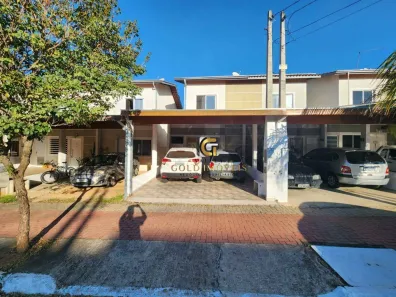 Casa de Condomínio com 2 Quartos à venda, 58m² no Condomínio Residencial Campo Belo, São José dos Campos