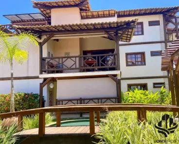 Apartamento com 3 Quartos à venda, 113m² no , Mata de São João