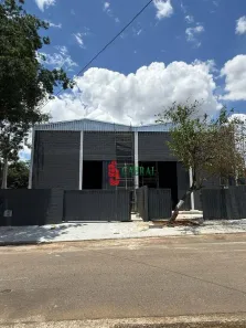 Galpão/Depósito/Armazém para alugar, 500m² no Jardim Jóia, Arujá