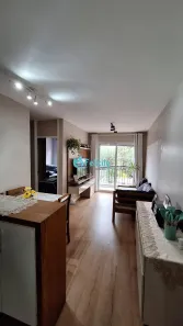 Apartamento com 2 Quartos à venda, 63m² no Jardim Íris, São Paulo