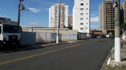Lote/Terreno à venda, 300m² no Jardim Bela Vista, Campinas