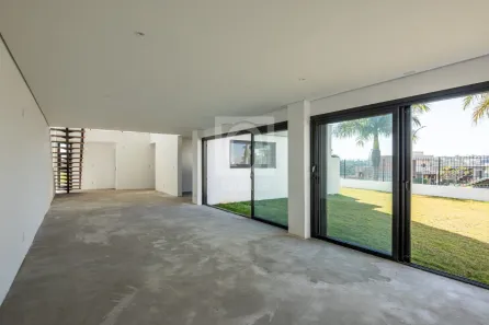 Casa de Condomínio com 4 Quartos à venda, 297m² no Alphaville Nova Esplanada, Votorantim