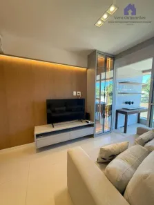 Apartamento com 1 Quarto à venda, 43m² no Horto Florestal, Salvador