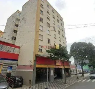 Apartamento com 3 Quartos à venda, 63m² no Vila Bonilha, São Paulo