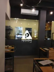 Sala Comercial com 1 Quarto à venda, 132m² no Botafogo, Rio de Janeiro