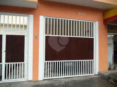 Casa com 3 Quartos à venda, 140m² no Vila Santo Antônio, São Paulo