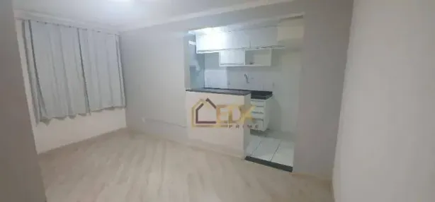 Apartamento com 2 Quartos à venda, 49m² no Cidade Morumbi, São José dos Campos