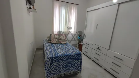 Apartamento com 2 Quartos à venda, 54m² no Centro, Caraguatatuba