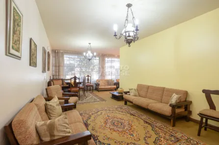 Sobrado com 4 Quartos à venda, 400m² no Indianópolis, São Paulo