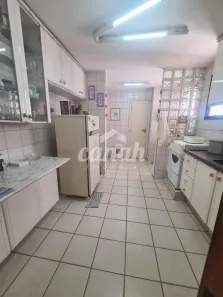 Apartamento com 3 Quartos à venda, 98m² no Santa Cruz do José Jacques, Ribeirão Preto