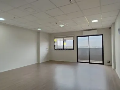 Sala Comercial para alugar, 51m² no Jardim Marchissolo, Sumaré