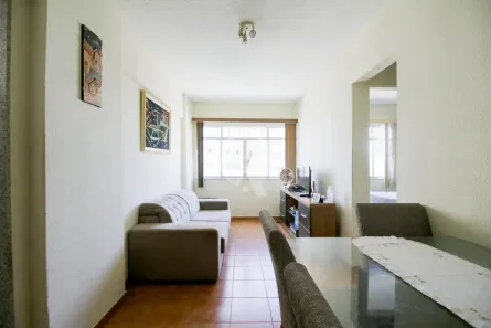 Apartamento com 2 Quartos à venda, 71m² no Centro, Niterói