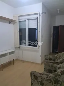 Apartamento com 1 Quarto à venda, 43m² no Centro Histórico, Porto Alegre