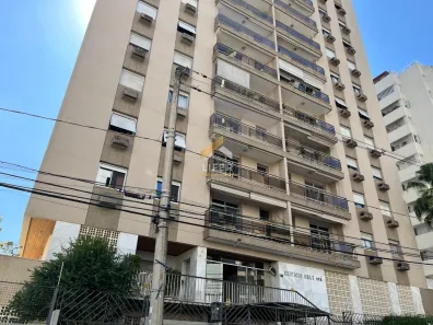 Apartamento com 3 Quartos à venda, 115m² no Centro, Campinas