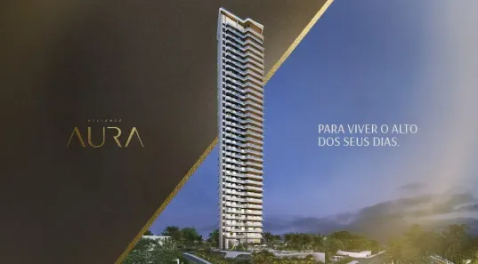 Apartamento com 4 Quartos à venda, 214m² no Petrópolis, Natal