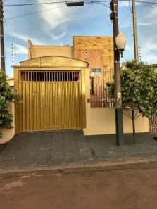 Casa com 2 Quartos à venda, 110m² no Parque São Pedro, Sarandi