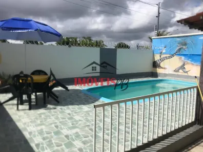 Casa com 3 Quartos à venda, 152m² no Village Jacumã, Conde