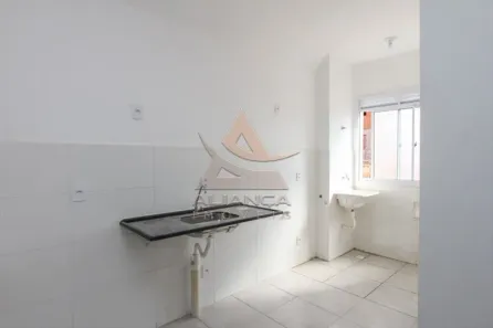 Apartamento com 2 Quartos à venda, 43m² no Parque dos Pinus, Ribeirão Preto