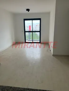 Apartamento com 3 Quartos à venda, 86m² no Tucuruvi, São Paulo