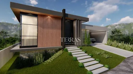 Casa de Condomínio com 4 Quartos à venda, 395m² no , Itupeva