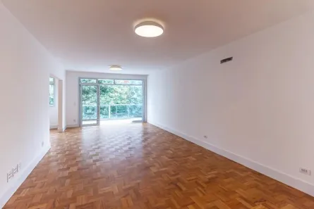 Apartamento com 3 Quartos à venda, 229m² no Higienópolis, São Paulo