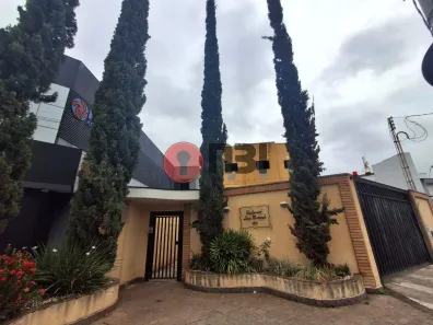 Apartamento com 3 Quartos à venda, 108m² no Vila Aeroporto, São José do Rio Preto
