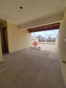 Cobertura com 2 Quartos à venda, 109m² no Parque Oratório, Santo André