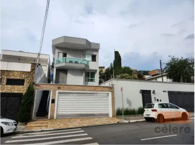 Sobrado com 4 Quartos à venda, 438m² no Parque da Mooca, São Paulo