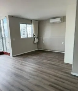 Apartamento com 1 Quarto para alugar, 64m² no Cremação, Belém