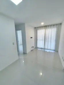 Apartamento com 2 Quartos para alugar, 57m² no Jockey de Itaparica, Vila Velha