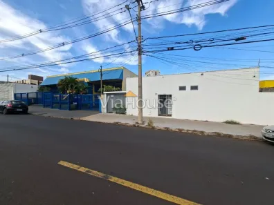 Imóvel Comercial com 4 Quartos para alugar, 140m² no Nova Ribeirânia, Ribeirão Preto