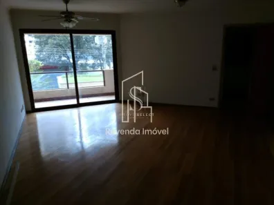 Apartamento com 3 Quartos à venda, 96m² no Vila Hamburguesa, São Paulo