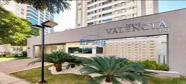 Apartamento com 2 Quartos à venda, 84m² no Gleba Fazenda Palhano, Londrina