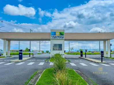 Lote/Terreno à venda, 10m² no , Porto Real