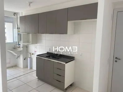 Apartamento com 2 Quartos para alugar, 50m² no Camorim, Rio de Janeiro