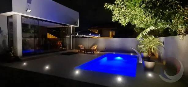 Casa com 4 Quartos à venda, 235m² no Cachoeira do Bom Jesus, Florianópolis