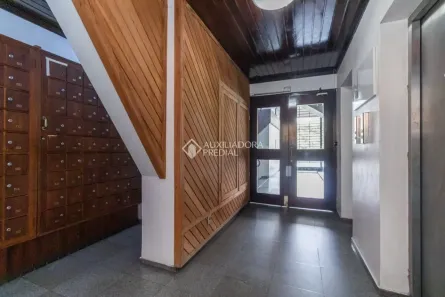 Apartamento com 1 Quarto para alugar, 47m² no Centro Histórico, Porto Alegre