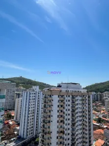 Cobertura com 2 Quartos à venda, 160m² no Icaraí, Niterói