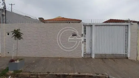 Casa com 3 Quartos à venda, 300m² no Centro, Marília