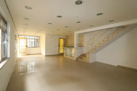 Sobrado com 3 Quartos para alugar, 191m² no Vila Mariana, São Paulo