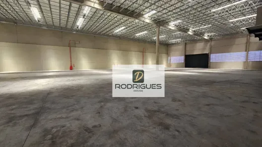 Galpão/Depósito/Armazém para alugar, 3700m² no Cooperativa, São Bernardo do Campo