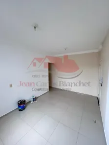 Apartamento com 2 Quartos para alugar, 47m² no Areias, Camboriú