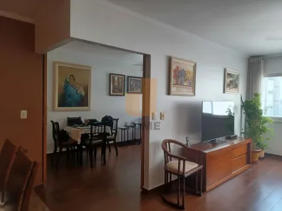 Apartamento com 4 Quartos à venda, 165m² no Consolação, São Paulo