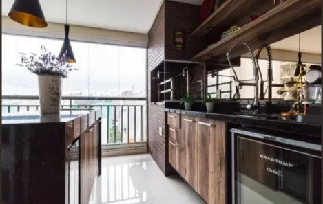 Apartamento com 4 Quartos à venda, 168m² no Água Branca, São Paulo