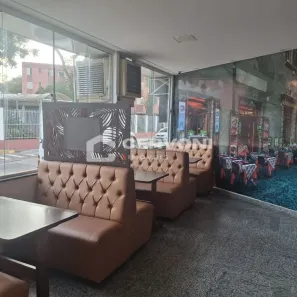 Ponto Comercial para alugar, 400m² no Vila Tatetuba, São José dos Campos