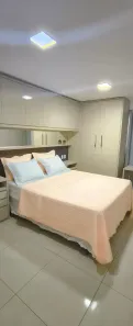 Apartamento com 2 Quartos para alugar, 70m² no Bessa, João Pessoa