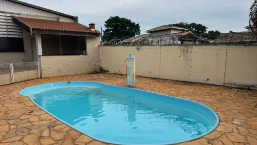 Fazenda/Sítio com 2 Quartos à venda, 750m² no Chácara Planalto, Hortolândia