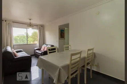 Apartamento com 2 Quartos à venda, 50m² no Jardim Vergueiro (Sacomã), São Paulo